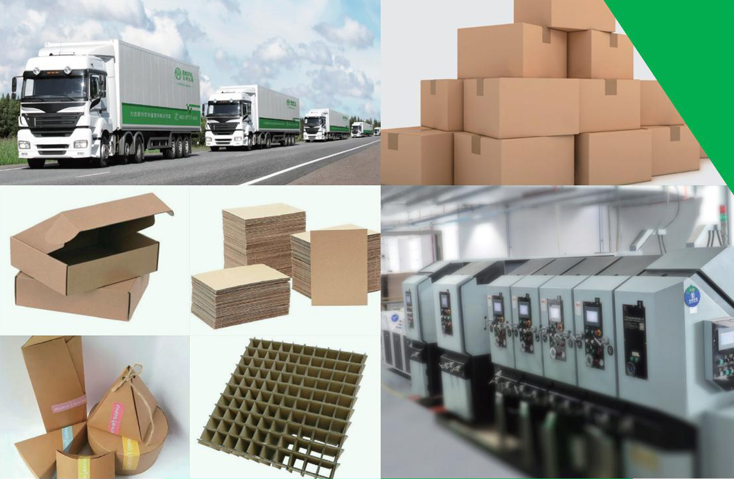 广州pp电子包装材料有限公司