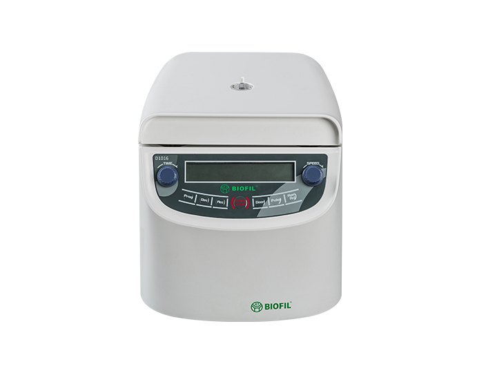 台式高速微量离心机 D1016