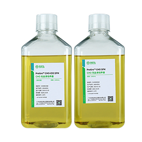 ProGro? CHO无血清培养基