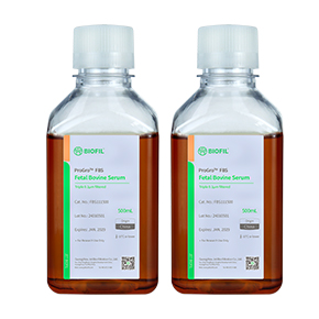 ProGro?胎牛血清（国产）